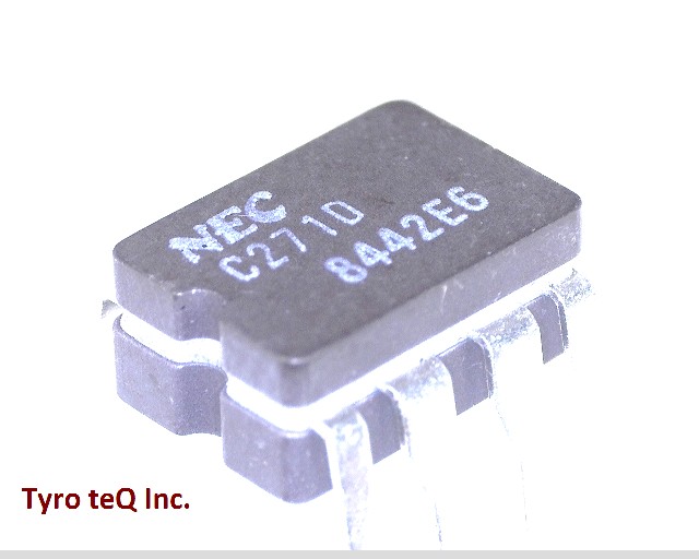 UPC271D