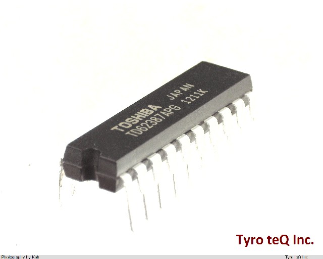TD62387APG