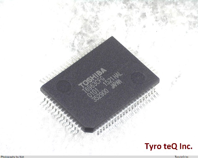 T6963CFG-0101