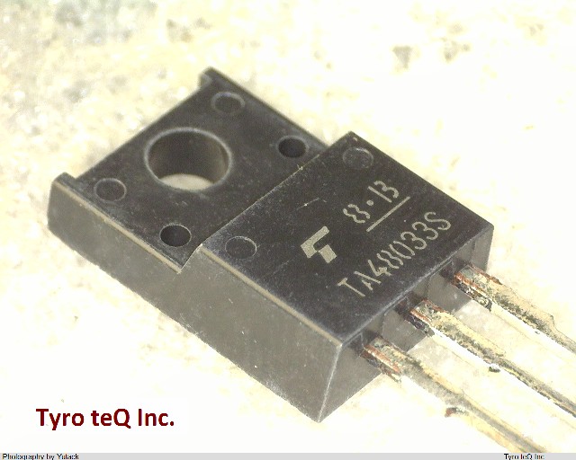 TA48033S