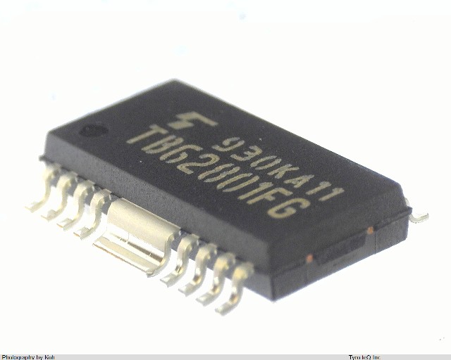 TB62801FG