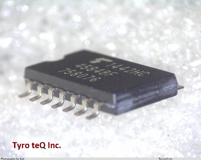 TC4584BF(N,F)