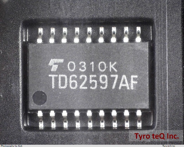 TD62597AF(EL)