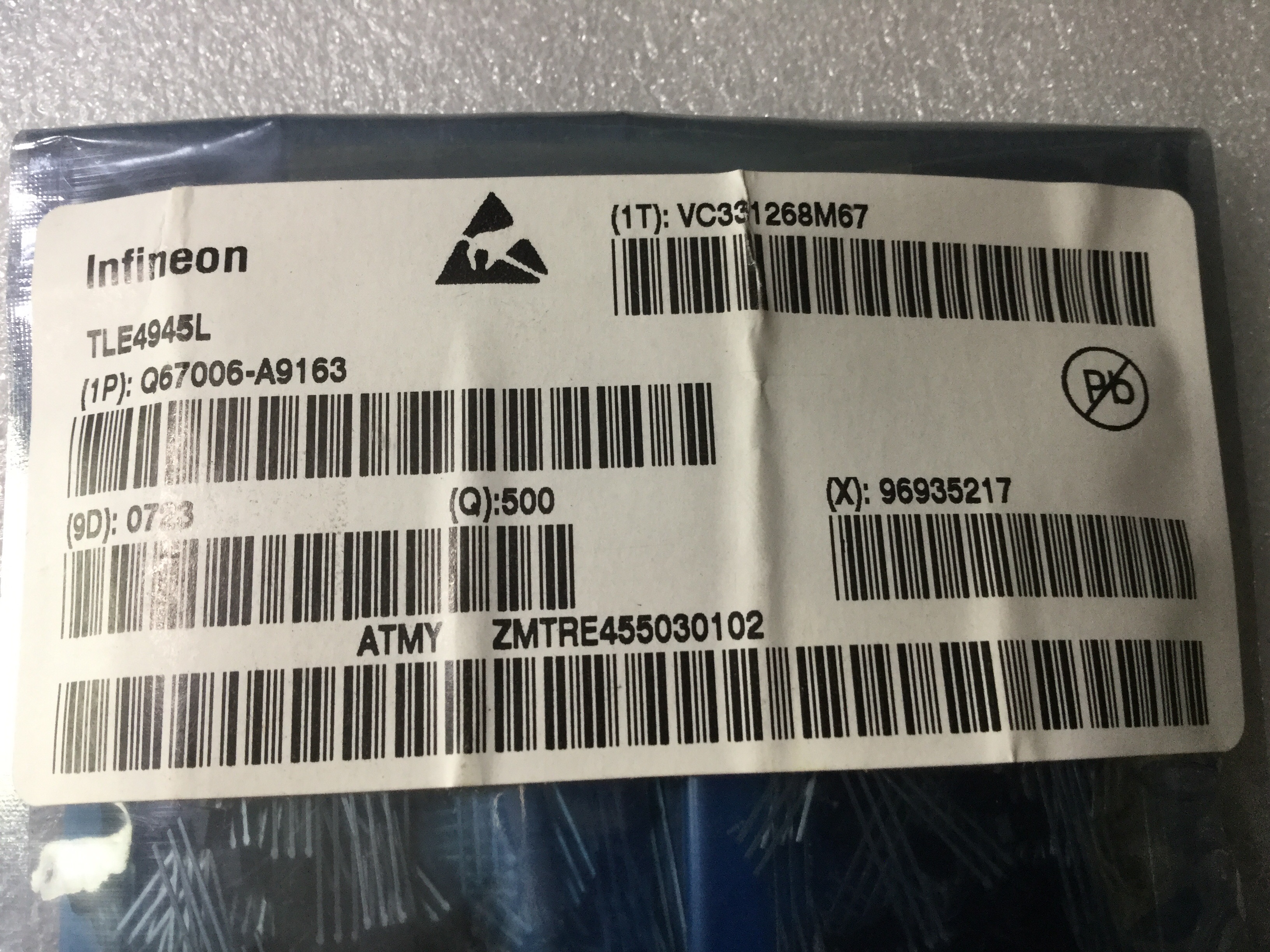 TLE4945L