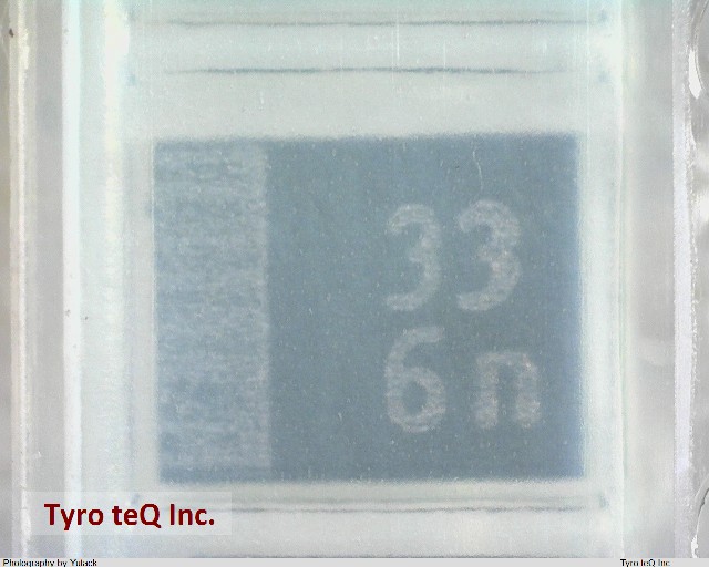 TEESVB30J336M8R