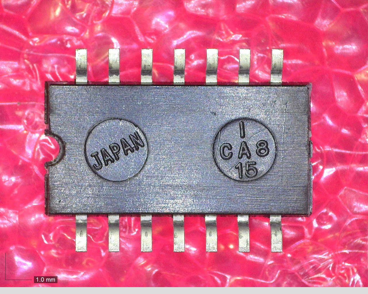 TC74AC05AF