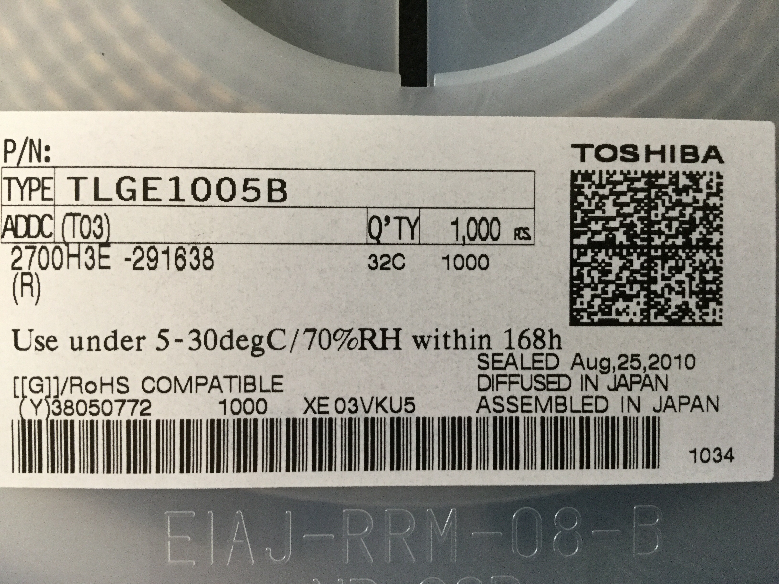 TLGE1005B(T03)