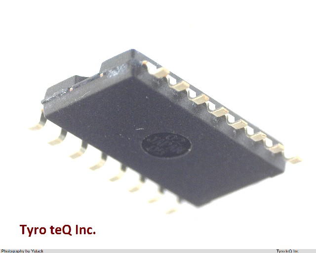 TC74HC238AF(F)
