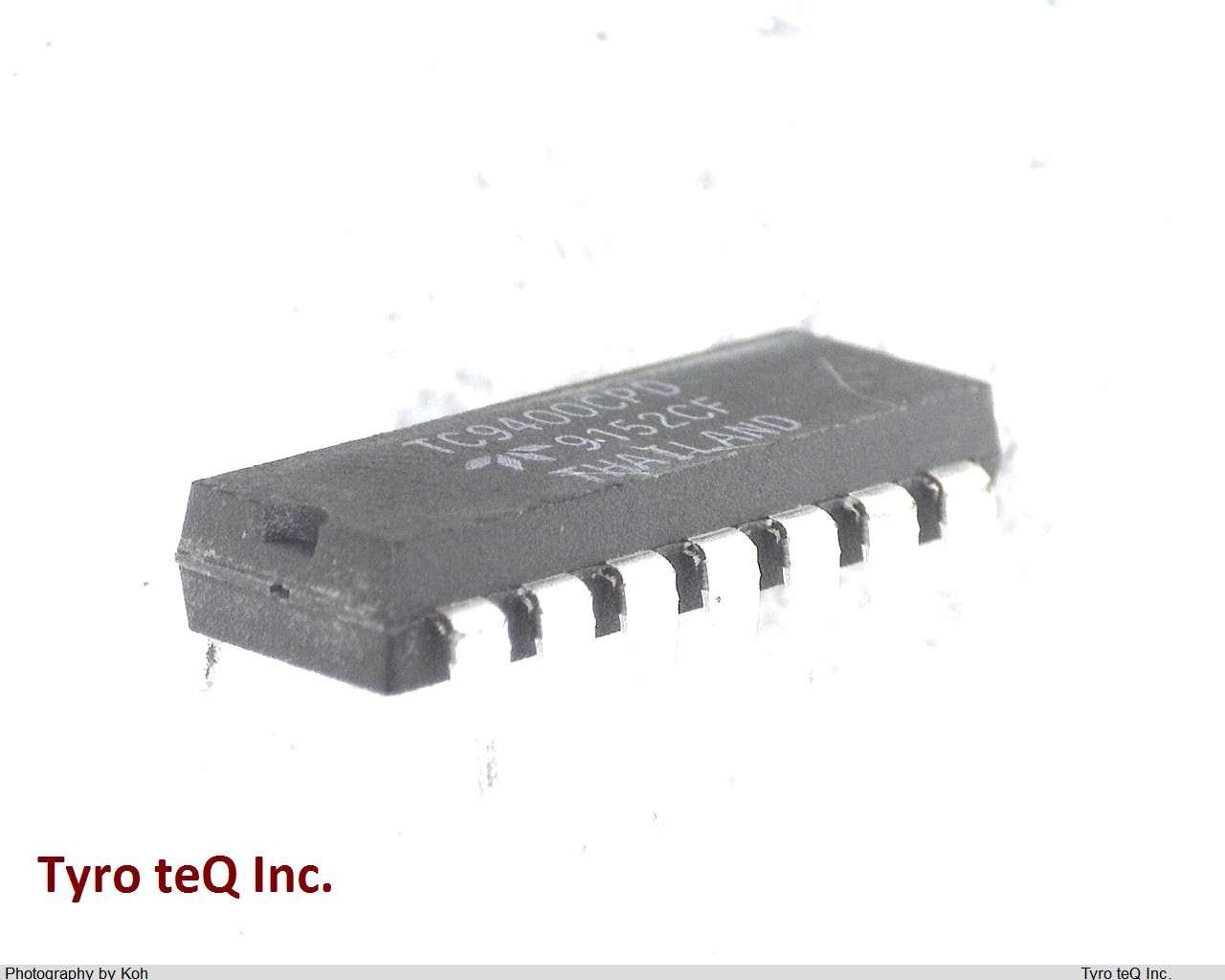 TC9400CPD