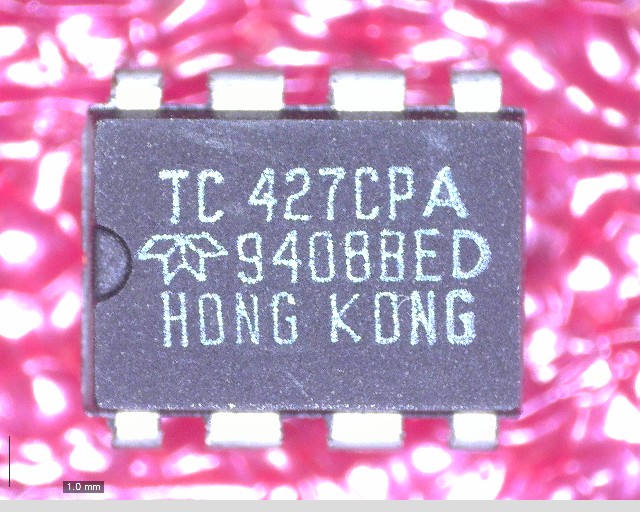 TC427CPA