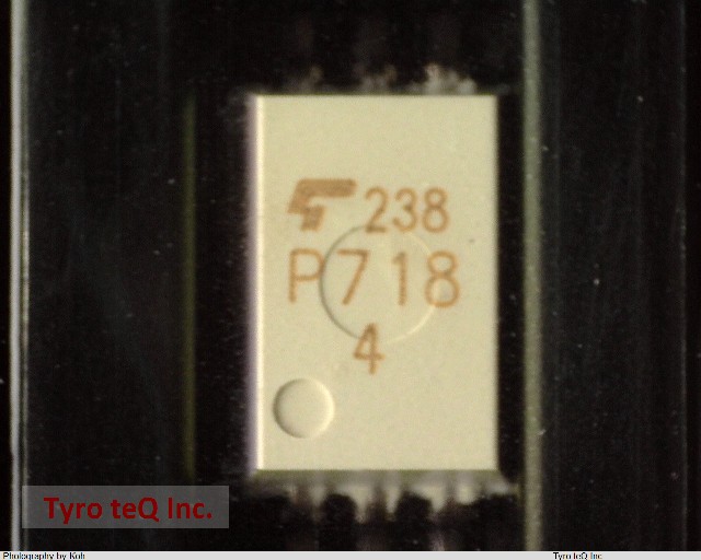 TLP718