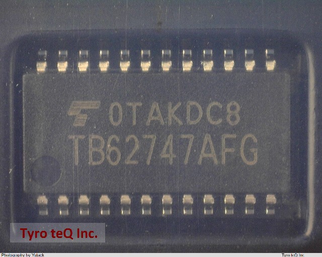 TB62747AFG