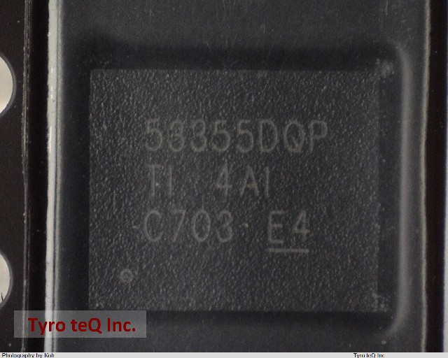 TPS53355DQPT