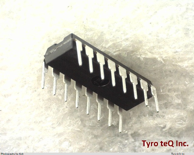 ULN2004A