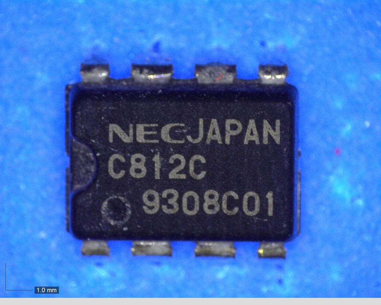 UPC812C