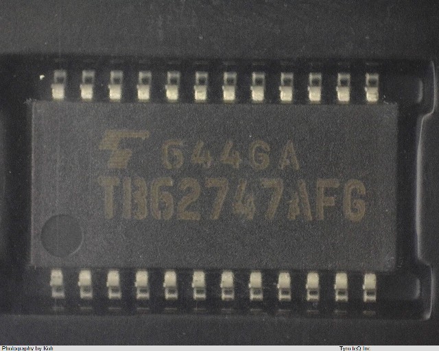 TB62747AFG(O,EL)