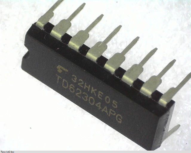 TD62304APG(5,J)