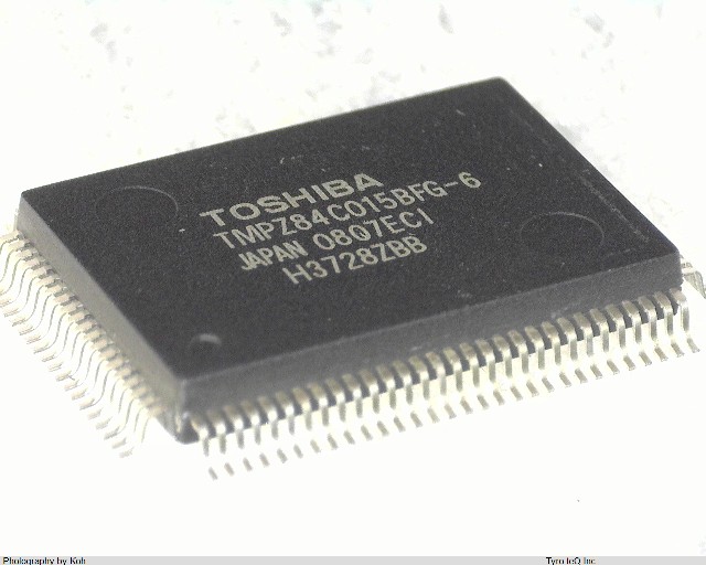 TMPZ84C015BFG-6