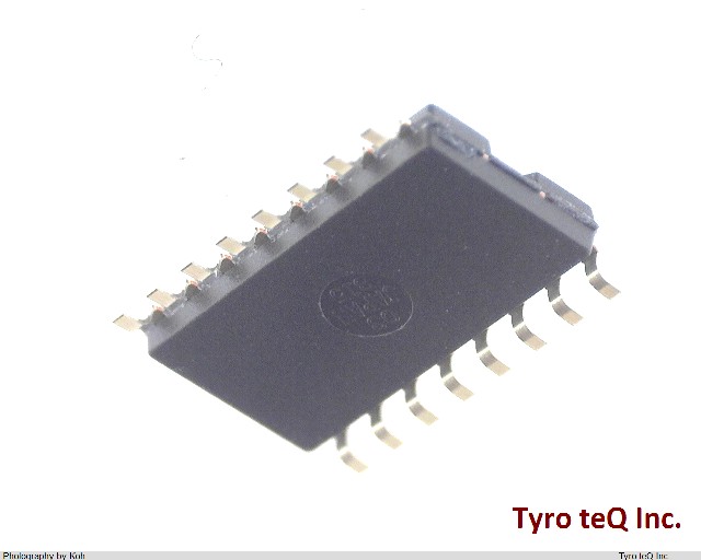 TC4051BF(N,F)