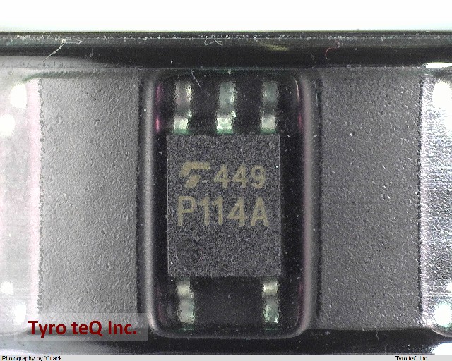 TLP114A(F)