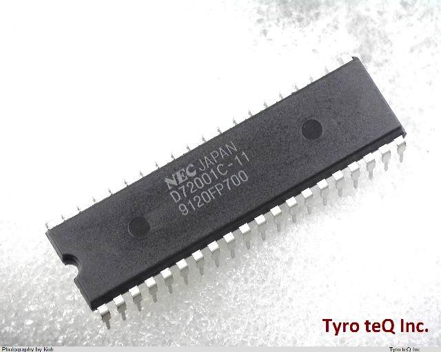 UPD72001C-11