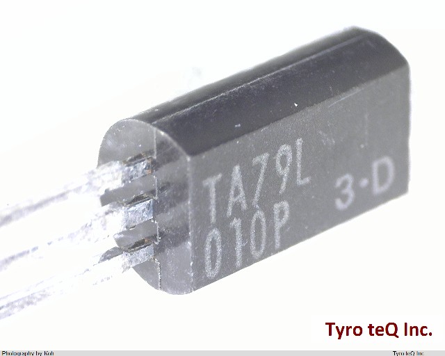 TA79L010P