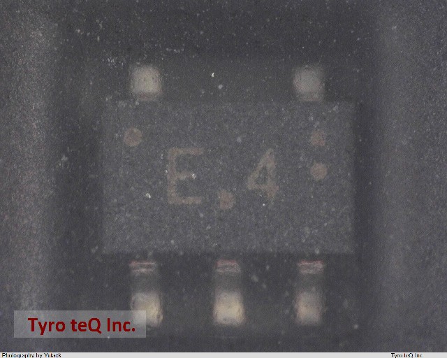 TC7S32FU(BRA)