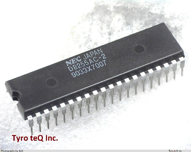 UPD8255AC-2