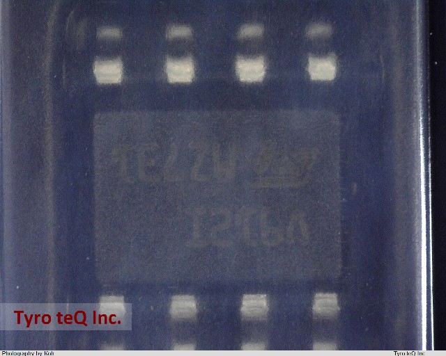 TSV912IDT