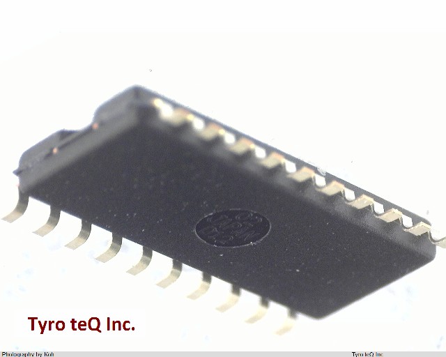 TC74VHCT244AF(K,F)