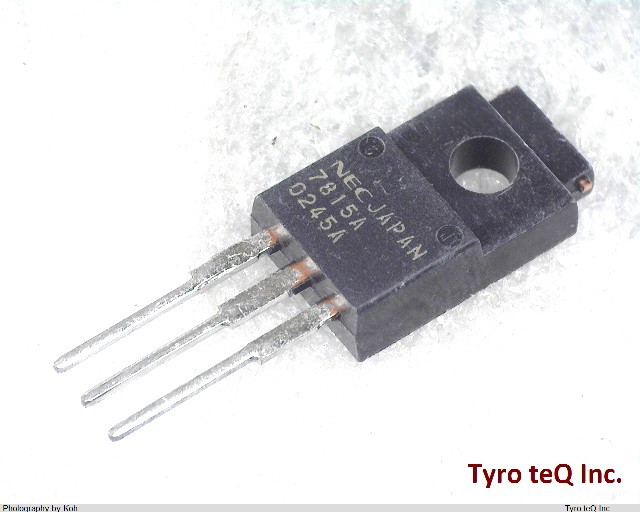 UPC7815AHF