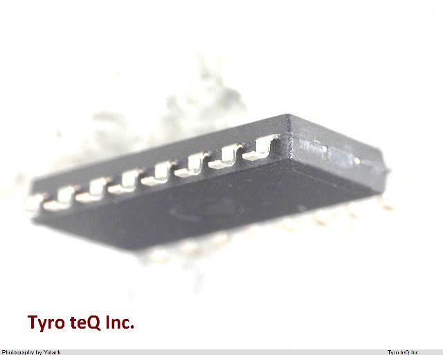 TC74HC590AF(F)