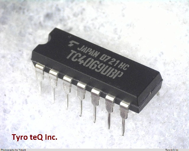 TC4069UBP(N,F)