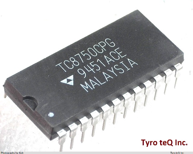 TC8750CPG