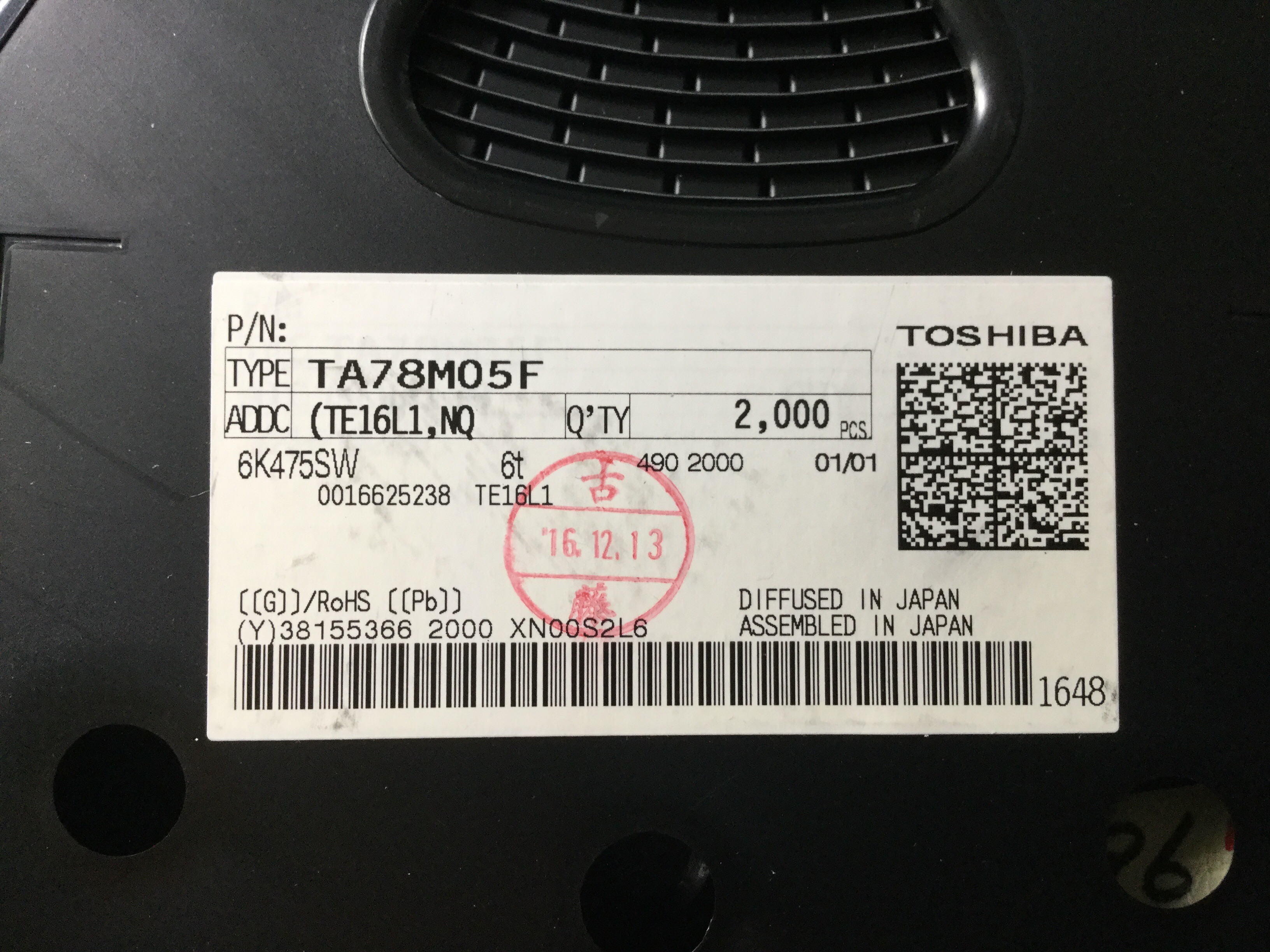 TA78M05F(TE16L1,NQ