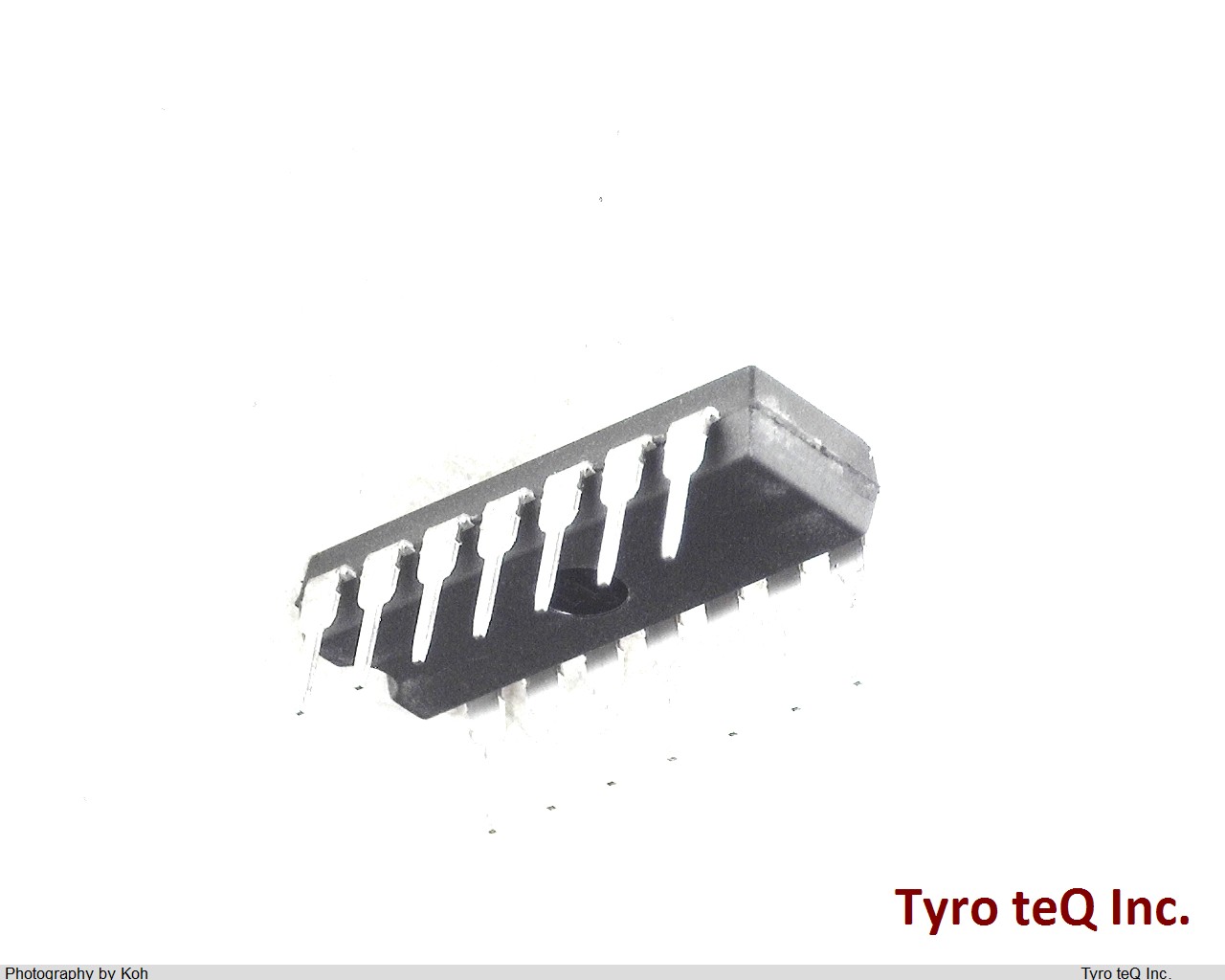 TA4001BP