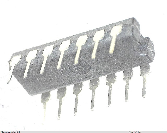 UPC177C