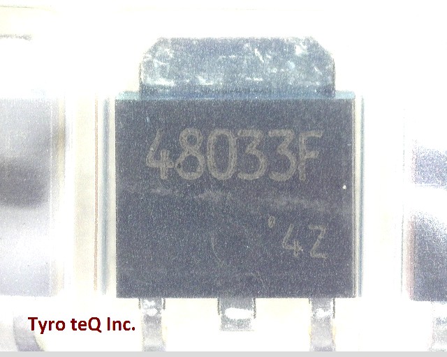 TA48033F