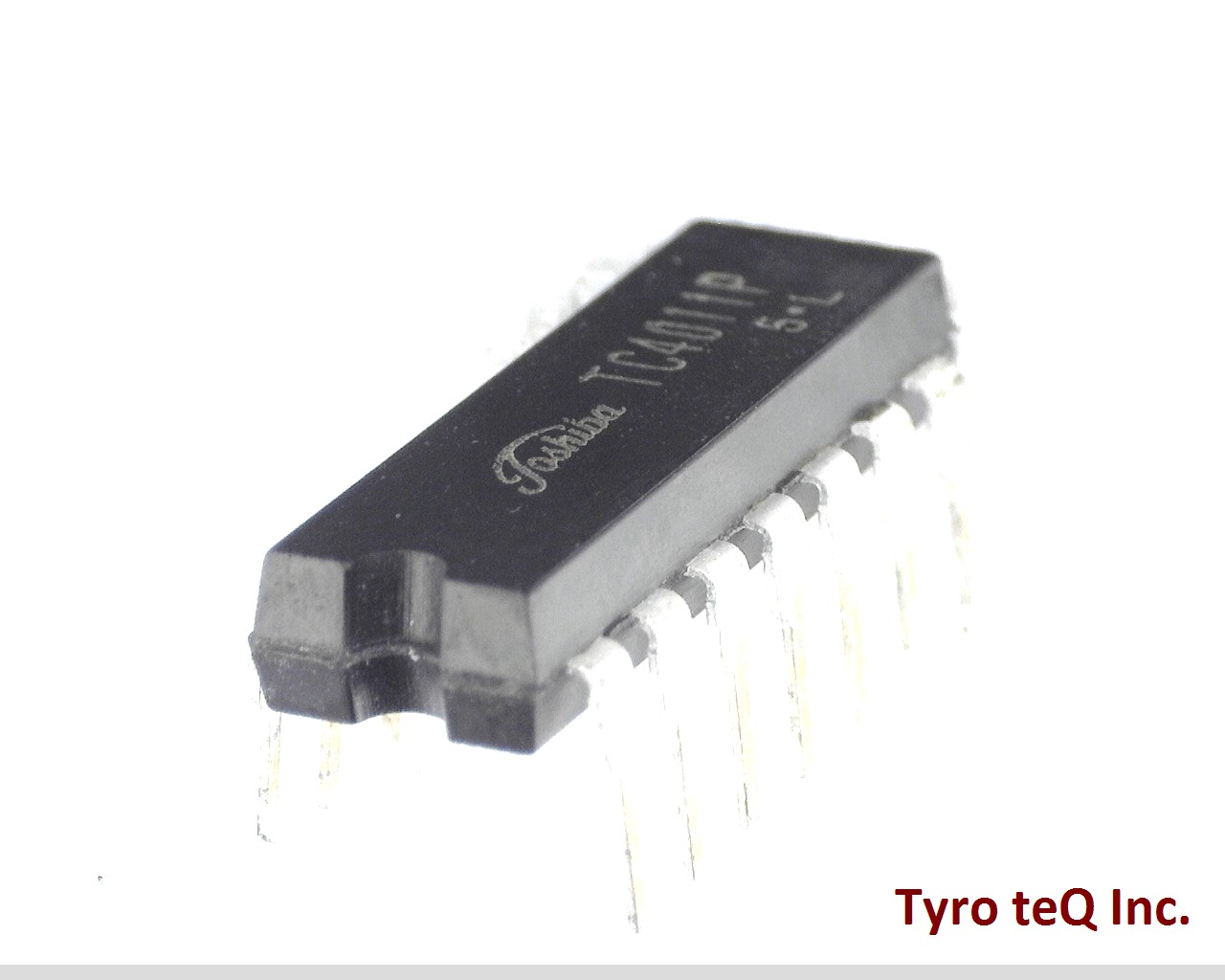TC4011P