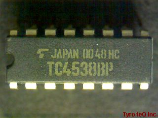 TC4538