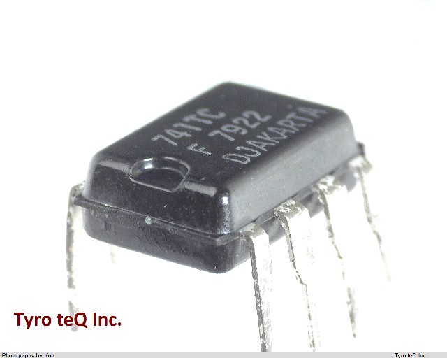 UA741TC