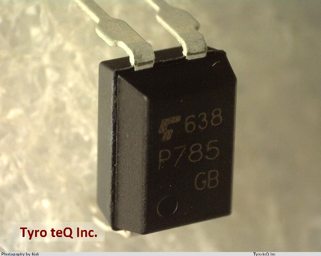 TLP785(GB,F(C