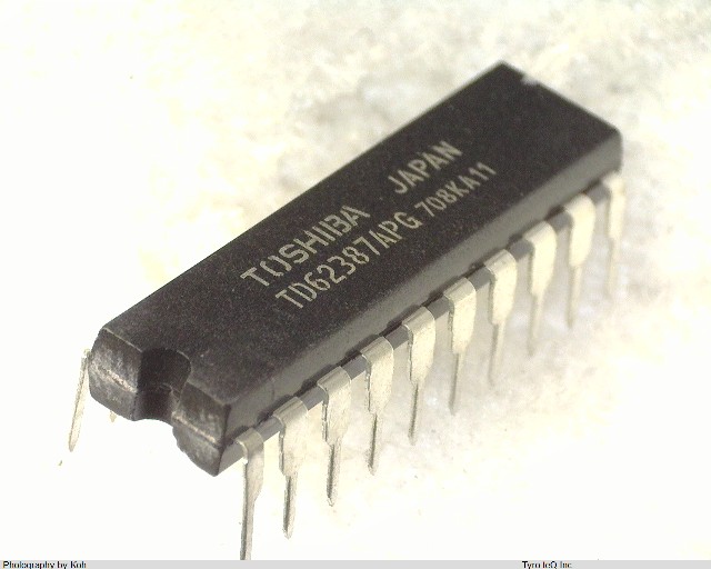 TD62387APG