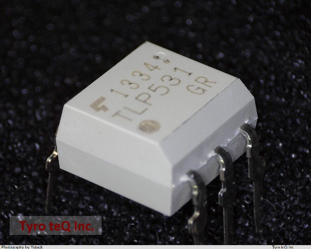 TLP531(GR)