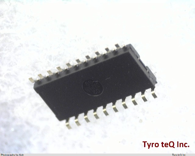 TC74VHC541F(F)