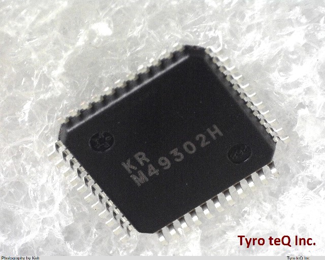 TS80C31X2-MCE