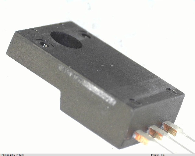 TK16A60W