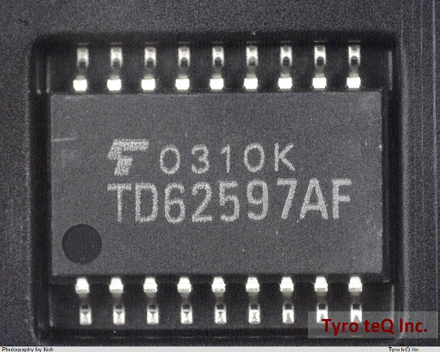 TD62597AF(EL)