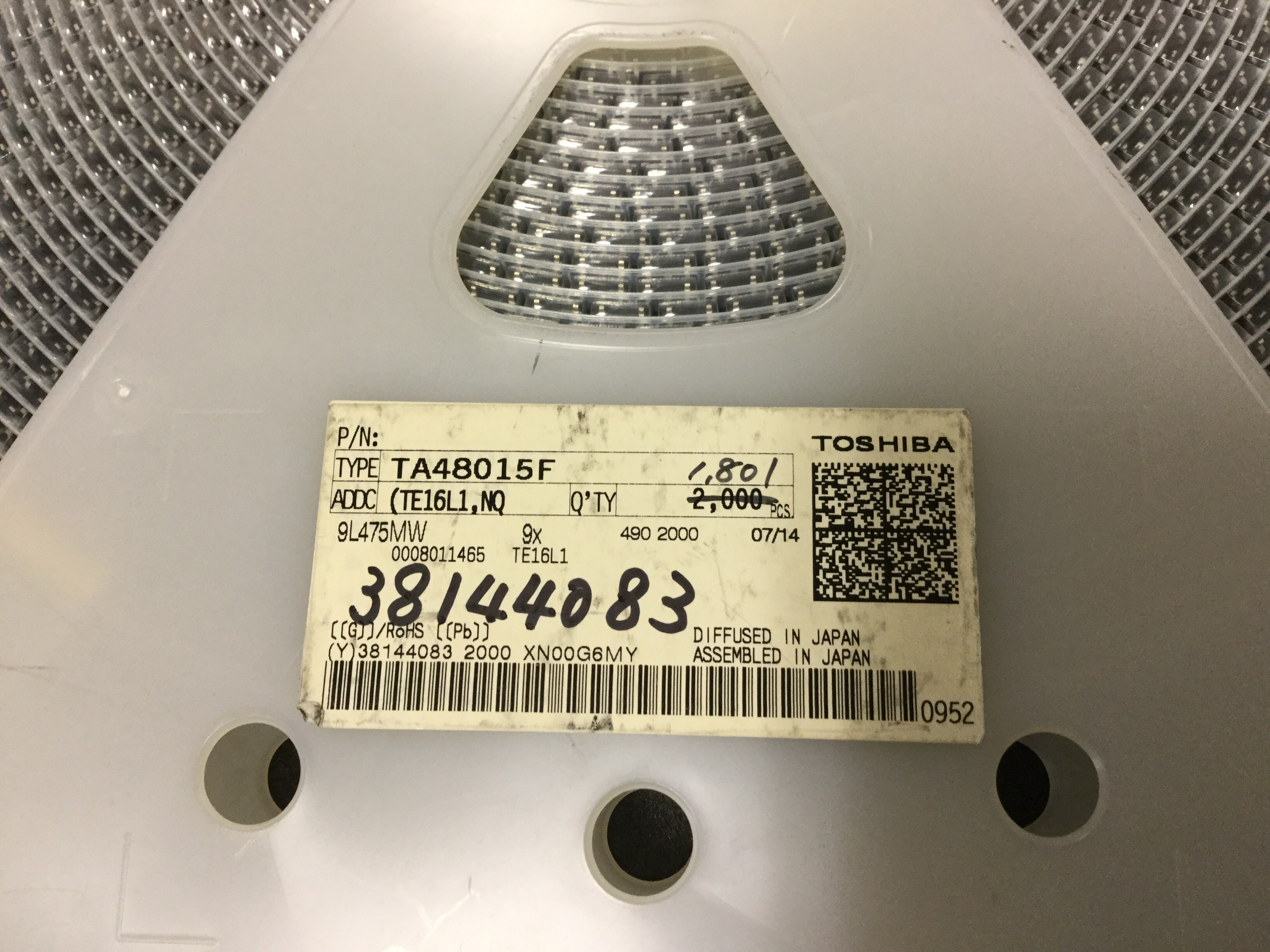 TA48015F(TE16L1,NQ