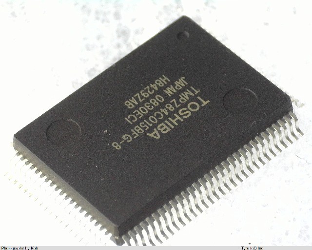 TMPZ84C015BFG-8